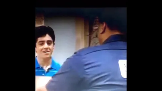 When you thought you made up a good joke, but Josh Peck did it first (Nigga Vine)