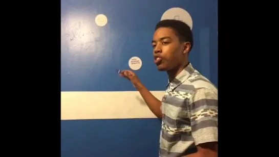 When your teacher used to be a rapper (Nigga Vine)