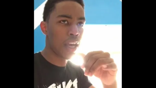 When a villain in an Anime is finally getting beat, but then gets a random power boost out of nowhere (Nigga Vine)