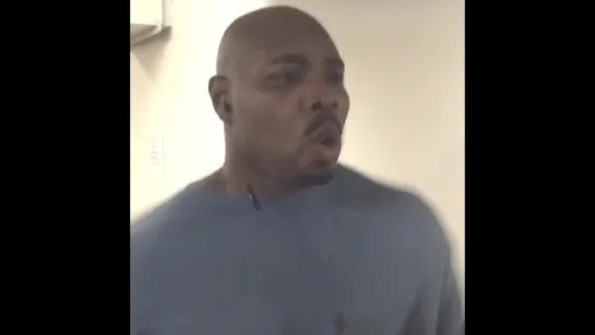 When you wake up super tired and sweaty (Nigga Vine)