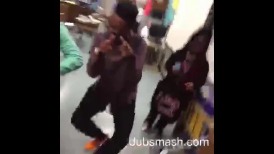 WHEN SCHOOL OVER (Nigga Vine)