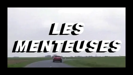 Les Menteuses / 1992 Marc Dorsel