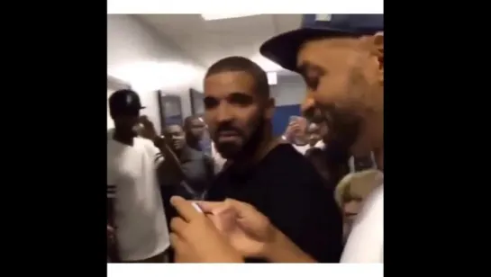 Drake, Kanye & Will Smith laughing at Nigga vine memes (Nigga  Vine)