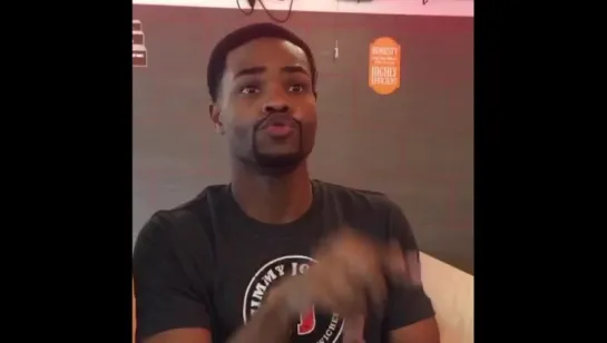 When someone offers to pay (Nigga Vine)