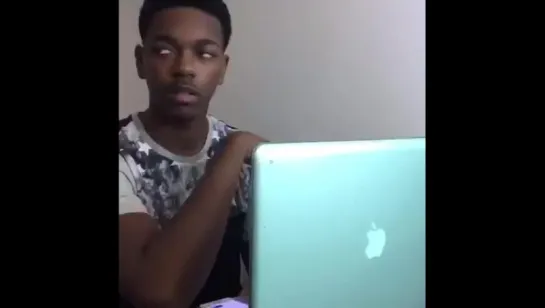 Parents always ruining something (Nigga Vine)