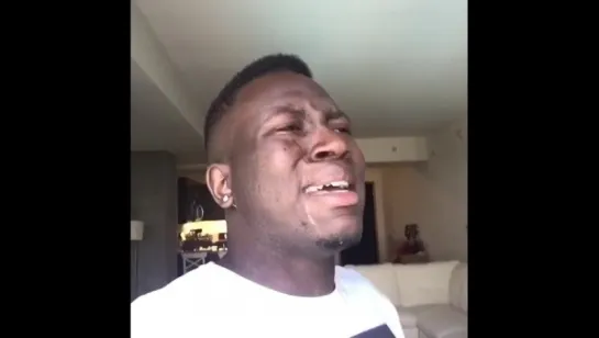 When bae breaks up with you and your sad... But you remember you never had a bae (Nigga Vine)