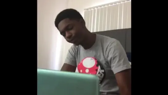 Parents always ruining something (Nigga Vine)