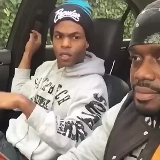 Safety First (Nigga Vine)