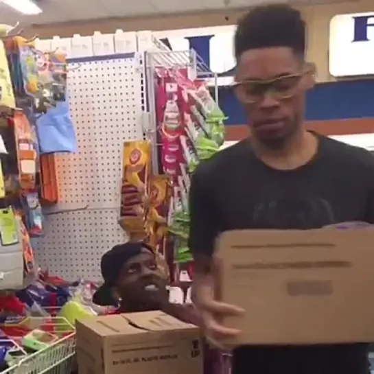 When someone doesn't say "bless you" (Nigga Vine)