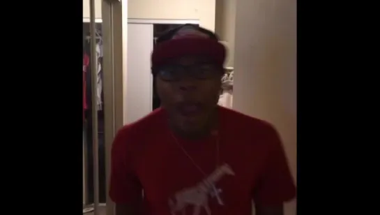 When you slam your door in your parents house (Nigga Vine)