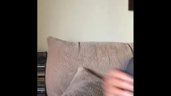 When you wake up your parent from a nap (Nigga Vine)