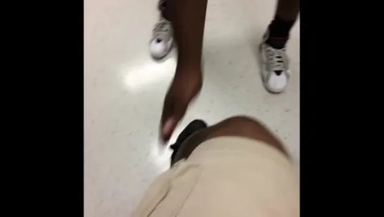 When you friend heavy handed af (Nigga Vine)