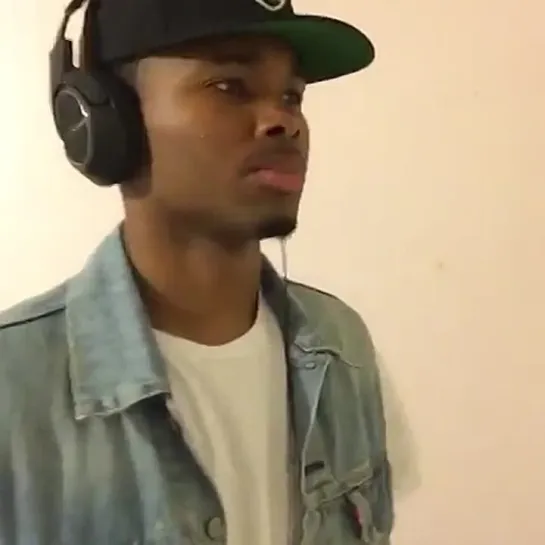 Niggas Cant Rap No More its a DJ Takeover (Nigga Vine)