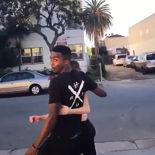 When your ex says you can't do better than them (Nigga Vine)