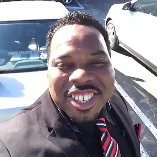 Time for Church  (Nigga Vine)