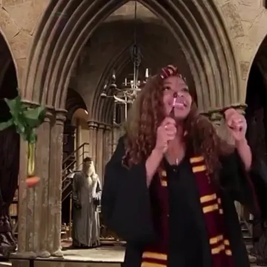 Ratchet spells at Hogwart's (Nigga Vine)