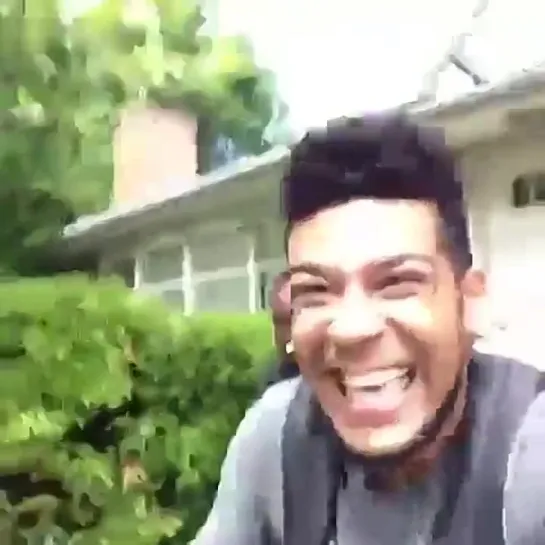 Ding Dong Ditch In The Hood (Nigga Vine)