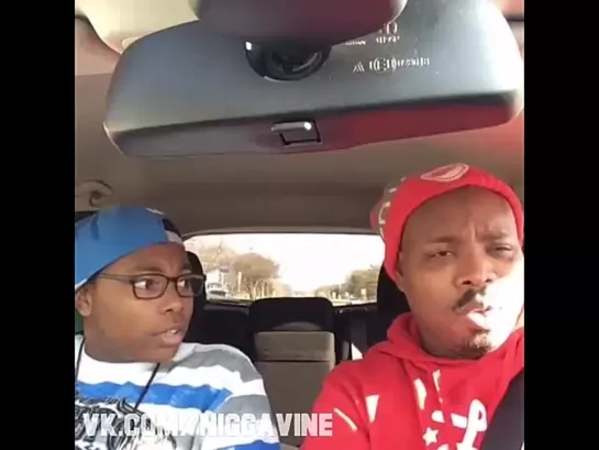 When you gotta go (Nigga Vine)