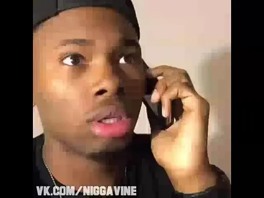 TV Shows Be Like (Nigga Vine)