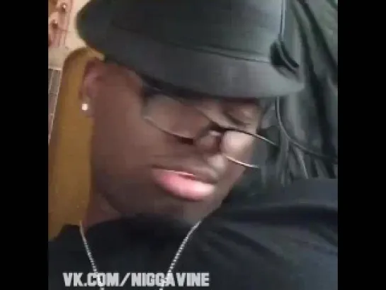 When old folks aint watching the TV till You Was Bout To Change It (Nigga Vine)