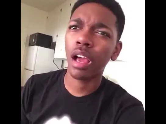 When you realize your friend is REALLY stupid (Nigga Vine)