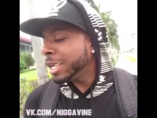 You lied to me (Nigga Vine)