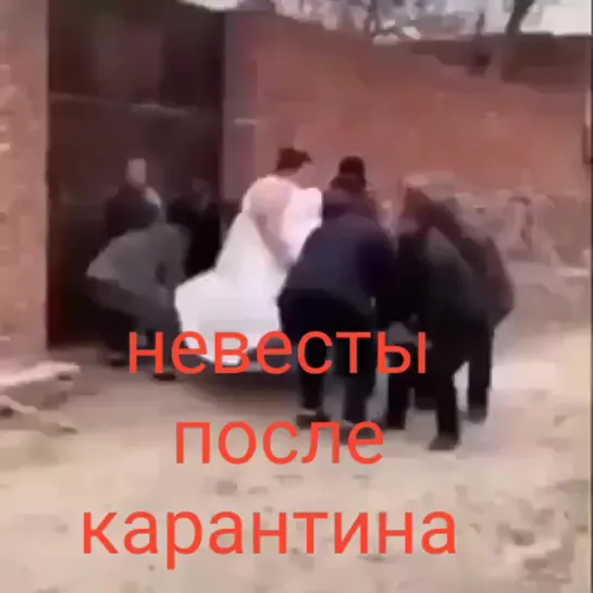 Видео от Оли Талисман