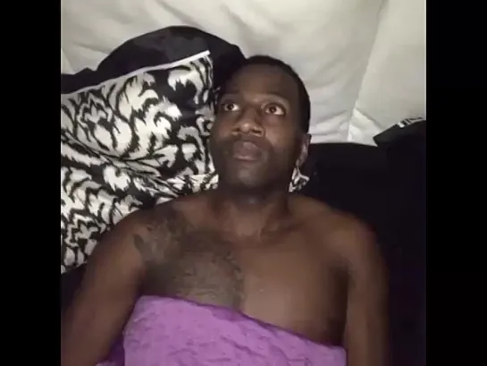 Heavy sleeper until (Nigga Vine)