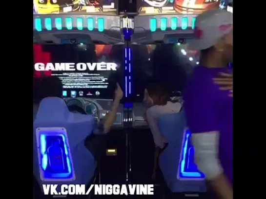 Denied (Nigga Vine)