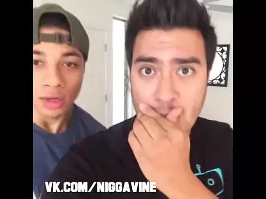 Scratchin' Beatbox (Nigga Vine)