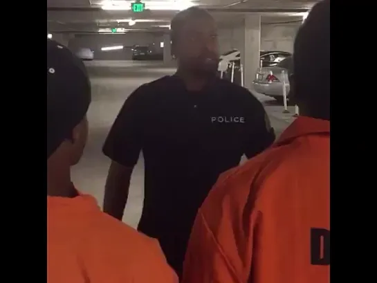 "CellMates"f (Nigga Vine)