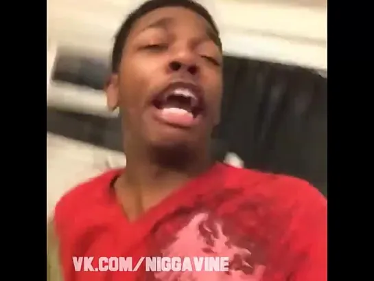 Messing with your siblings (Nigga Vine)