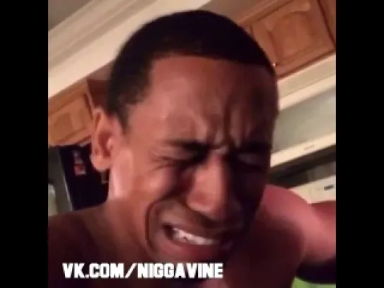 When you break up with Bae 💔 & realize the grass is not greener on the other side (Nigga Vine)