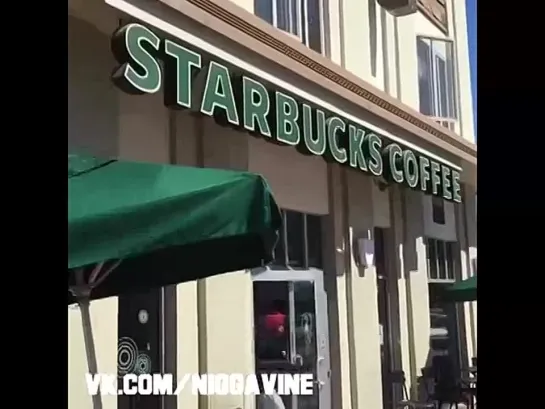 When girls heard that pumpkin spice was back (Nigga Vine)