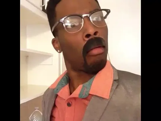 When you see your teacher in public (Nigga Vine)