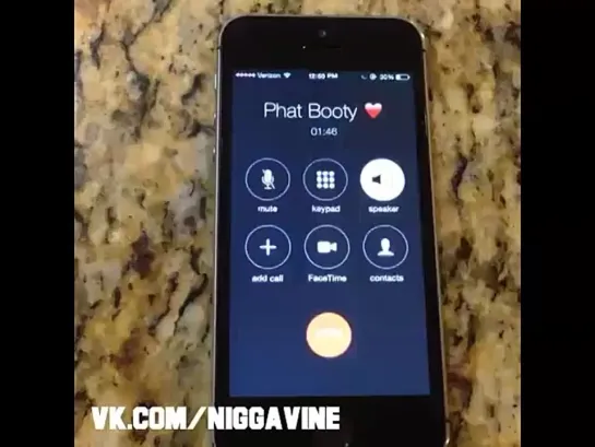 How to find out your crush likes you (Nigga Vine)