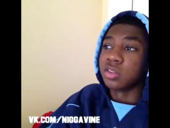 When your teacher asks for your email address but it's childish af 💻🚫 (Nigga Vine)