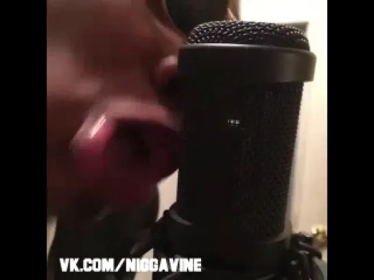 Black Churches (Nigga Vine)