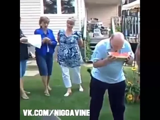 True Nigga (Nigga Vine)