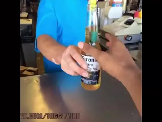 When you can buy alcohol legally (Nigga Vine)