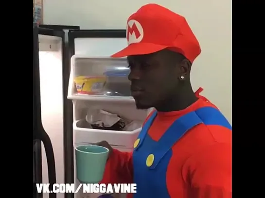 I ain't saving peach no more (Nigga Vine)