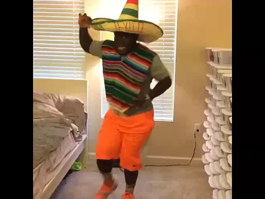 When you type okay but accidentally put OLAY (Nigga Vine)