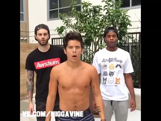 FOUNTAIN OF YOUTH (Nigga Vine)