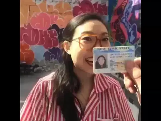 When a fake ID works better than a real one (Nigga Vine)