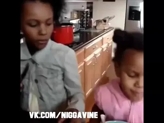 Babysitting Pt 2 (Nigga Vine)