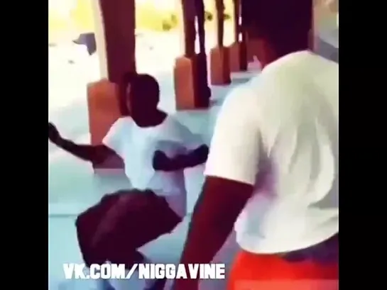 Your check (Nigga Vine)