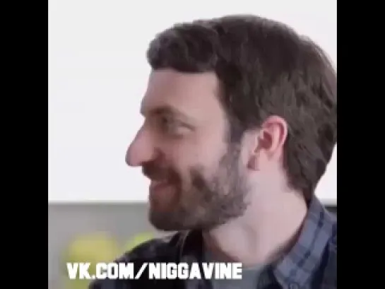 TELEVISION HAS NO CHILL (Nigga Vine)