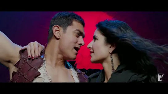 Malang - Full Song _ DHOOM_3 _ Aamir Khan _ Katrina Kaif