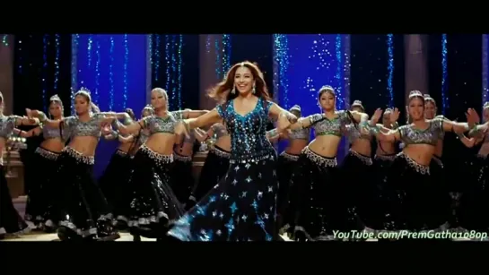 Aaja nachle - Title Song (1080p HD Song)