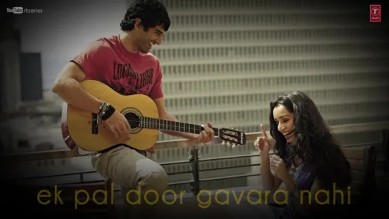 Tum Hi Ho Aashiqui 2 Full Song With Lyrics _ Aditya Roy Kapur, Shraddha Kapoor